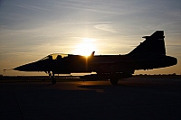 Czech - Air Force &ndash; Saab JAS39C Gripen 9239
