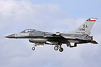 USA - Air Force &ndash; General Dynamics F-16C Fighting Falcon 87-0286