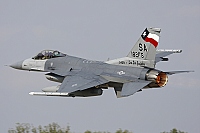 USA - Air Force &ndash; General Dynamics F-16C Fighting Falcon 88-0409