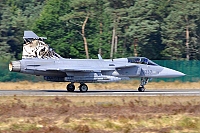 Czech - Air Force &ndash; Saab JAS39C Gripen 9237