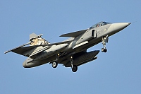 Czech - Air Force &ndash; Saab JAS39C Gripen 9237