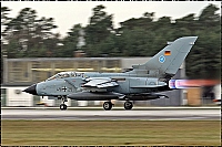 Germany - Air Force &ndash; Panavia  Tornado IDS 45+25
