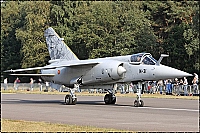 Spain - Air Force &ndash; Dassault Mirage F1EE(M) 14-31
