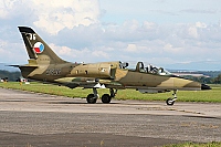 Czech - Air Force &ndash; Aero L-39ZA Albatros 2436