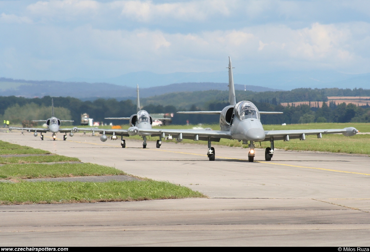 Czech - Air Force &ndash; Aero L-159A Alca 6062