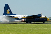 USA - Marines &ndash; Lockheed C-130T Hercules 164763