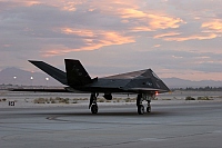 USA - Air Force &ndash; Lockheed F-117A Nighthawk AF84 809