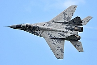 Slovakia - Air Force &ndash; Mikoyan-Gurevich MiG-29AS / 9-12A 0619