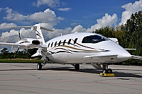 Icarus Aviation &ndash; Piaggio Aero P.180 Avanti II C-GPII