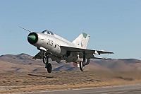 private &ndash; Mikoyan-Gurevich MiG-21R 2133