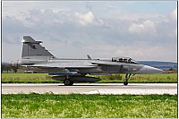 Czech - Air Force &ndash; Saab JAS39C Gripen 9239