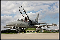Czech - Air Force &ndash; Aero L-159T1 Alca / Albatros II 6067