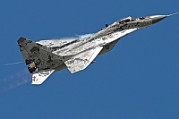 Slovakia - Air Force &ndash; Mikoyan-Gurevich MiG-29AS / 9-12A 0619