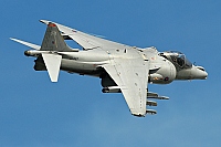 Royal Air Force &ndash; British Aerospace Harrier GR9A ZD467