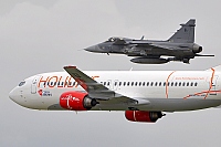 Czech - Air Force – Saab JAS39C Gripen 9243