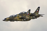 Czech - Air Force &ndash; Aero L-39ZA Albatros 2436
