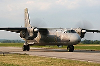 Czech - Air Force &ndash; Antonov An-26B-100  2408