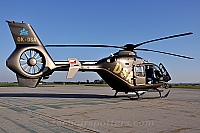 Delta System-AIR a.s. &ndash; Eurocopter EC 135 T1 OK-DSA