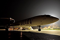 Kavminvodyavia  &ndash; Tupolev Tu-154M RA-85792