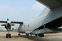 Russia - Air Force &ndash; Antonov An-26 01
