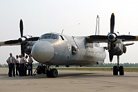 Russia - Air Force &ndash; Antonov An-26 01