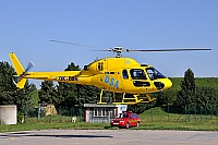 Delta System-AIR a.s. &ndash; Aerospatiale Eurocopter AS-350B-2 Ecureuil OK-DSN