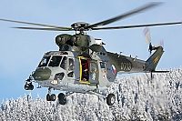 Czech - Air Force – PZL-Swidnik W-3A Sokol 0718