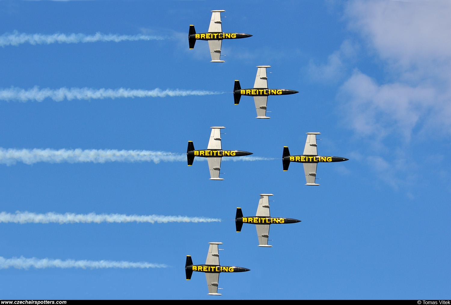 private &ndash; Aero L-39C Albatros ES-YLI