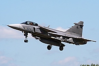 Czech - Air Force &ndash; Saab JAS39C Gripen 9236