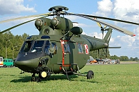 Poland - Air Force – PZL-Swidnik W-3RL Sokol 0418