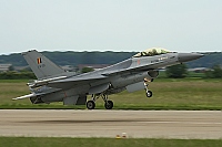 Belgium - Air Force &ndash; SABCA F-16AM Fighting Falcon FA-131