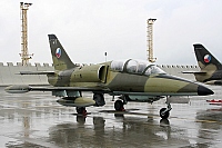 Czech - Air Force &ndash; Aero L-39ZA Albatros 2401