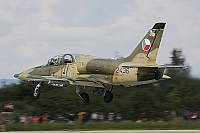 Czech - Air Force – Aero L-39ZA Albatros 2436