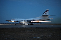 Russia - Air Force &ndash; Tupolev Tu-160 Blackjack RED 08