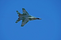 Kazakhstan AF &ndash; Mikoyan-Gurevich MiG-29A / 9-12A RED 10