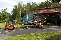 Czech Jet Team &ndash; Aero L-39C Albatros OK-JET
