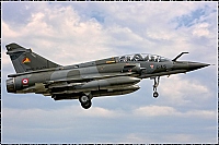 France - Air Force &ndash; Dassault Mirage 2000N 326/4-AS