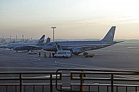 Czech - Air Force &ndash; Airbus A319-115X CJ 2801