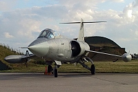 Italy - Air Force &ndash; Aeritalia F-104S ASA M Starfighter 9-39