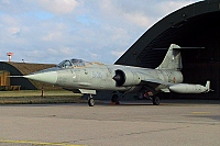 Italy - Air Force &ndash; Aeritalia F-104S ASA M Starfighter 9-35