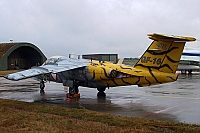 Austria - Air Force &ndash; Saab Saab 105OE 1116 / GF-