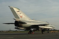 Czech - Air Force &ndash; Mikoyan-Gurevich MiG-21MFN 2205