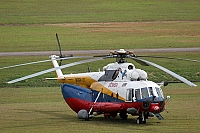 Malaysian Fire and Rescue Department &ndash; Mil Mi-17 Hip M994-01
