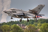 Royal Air Force &ndash; Panavia  Tornado GR4 ZD790 / 09