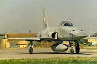 Switzerland - Air Force &ndash; Northrop  F-5E Tiger II  J-3026/026