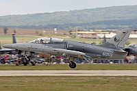 Czech - Air Force &ndash; Aero L-159A Alca 6058