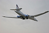Russia - Air Force &ndash; Tupolev Tu-160 Blackjack 10