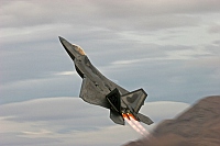 USA - Air Force &ndash; Lockheed Martin F-22A Raptor AF99010