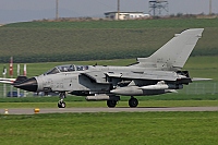 Italy - Air Force &ndash; Panavia  Tornado IDS MM7087/ 6-