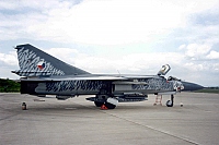 Czech - Air Force &ndash; Mikoyan-Gurevich MiG-23ML Flogger-G 4644